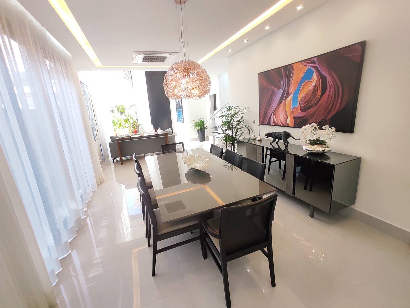 Casa à venda com 5 quartos, 335m² - Foto 13