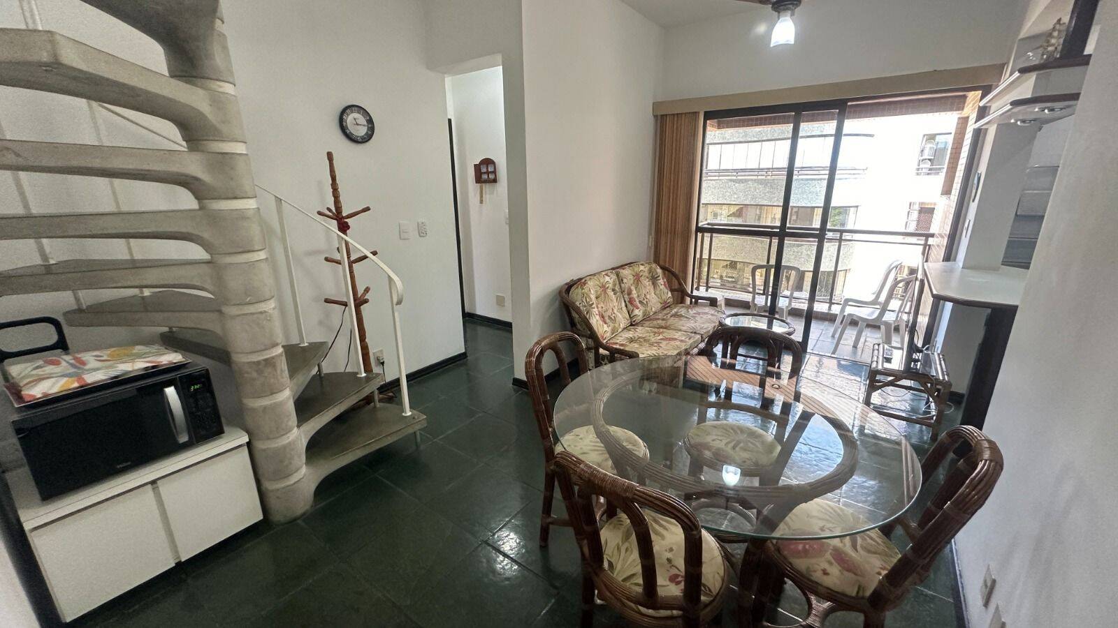 Cobertura à venda com 2 quartos, 60m² - Foto 5