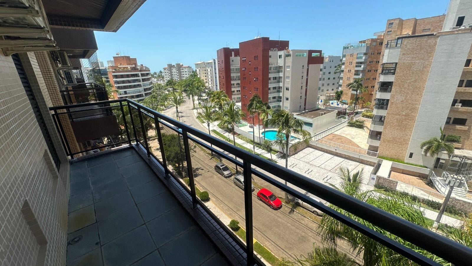 Cobertura à venda com 2 quartos, 60m² - Foto 8