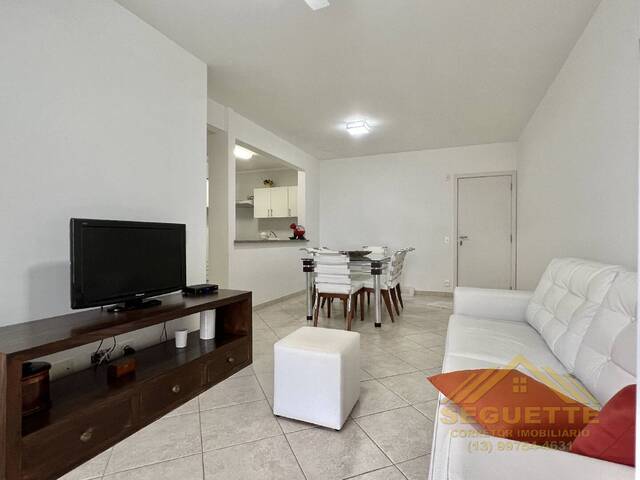 #AP11 - Apartamento para Venda em Bertioga - SP - 2