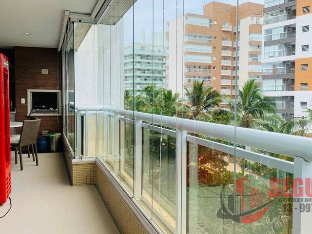 #363 - Apartamento para Venda em Bertioga - SP - 3