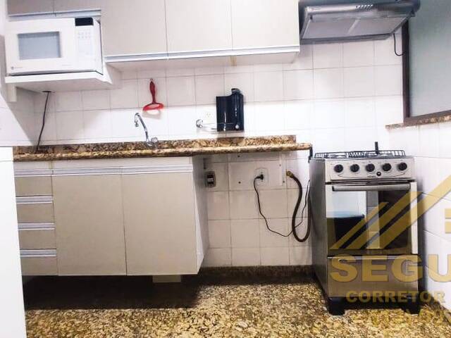 #373 - Apartamento para Venda em Bertioga - SP - 2