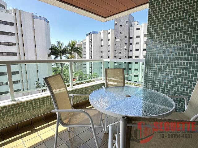 #898 - Apartamento para Venda em Bertioga - SP - 3