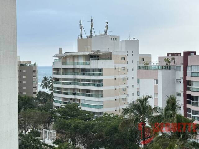 #902 - Apartamento para Venda em Bertioga - SP - 3