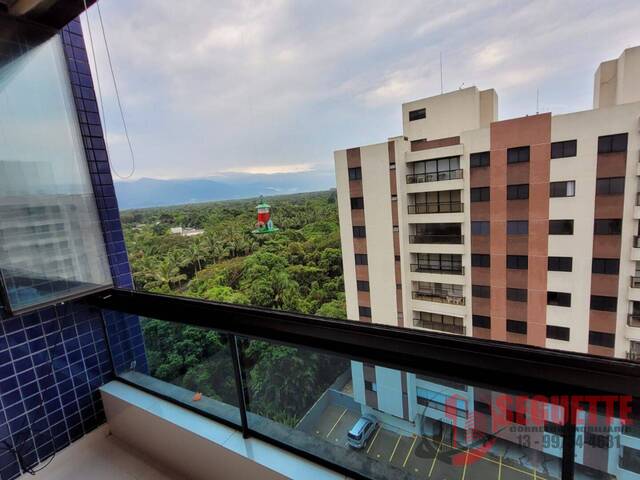 #AP923 - Apartamento para Venda em Bertioga - SP - 2