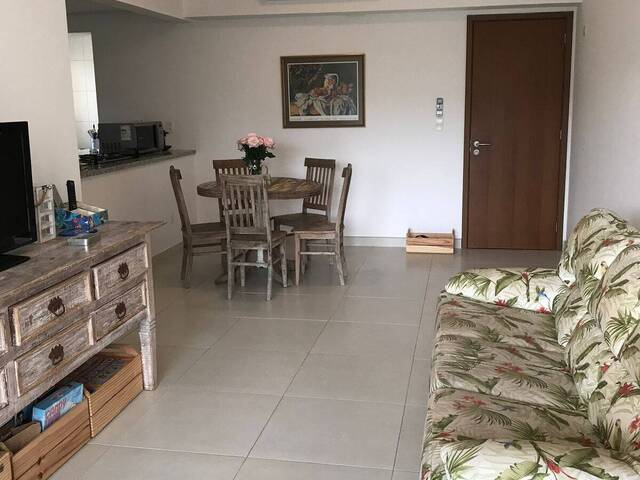 #979 - Apartamento para Locação em Bertioga - SP - 2