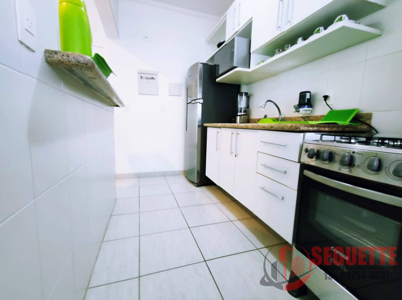 Apartamento à venda com 2 quartos, 80m² - Foto 9