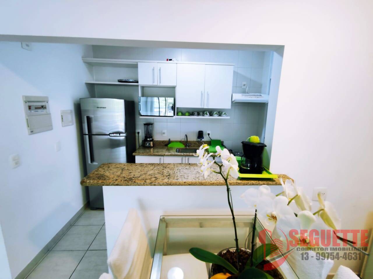 Apartamento à venda com 2 quartos, 80m² - Foto 8