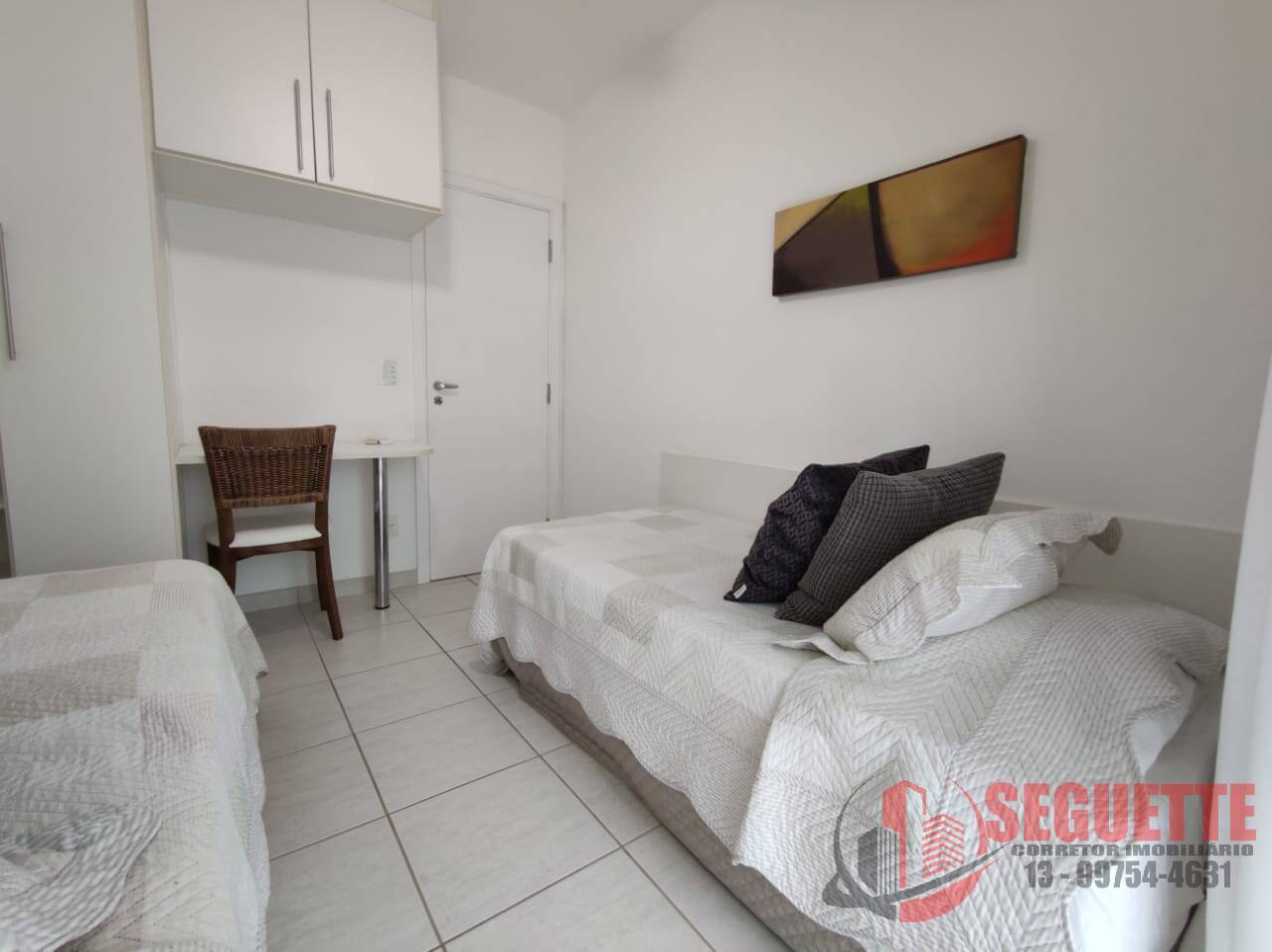 Apartamento à venda com 2 quartos, 80m² - Foto 13