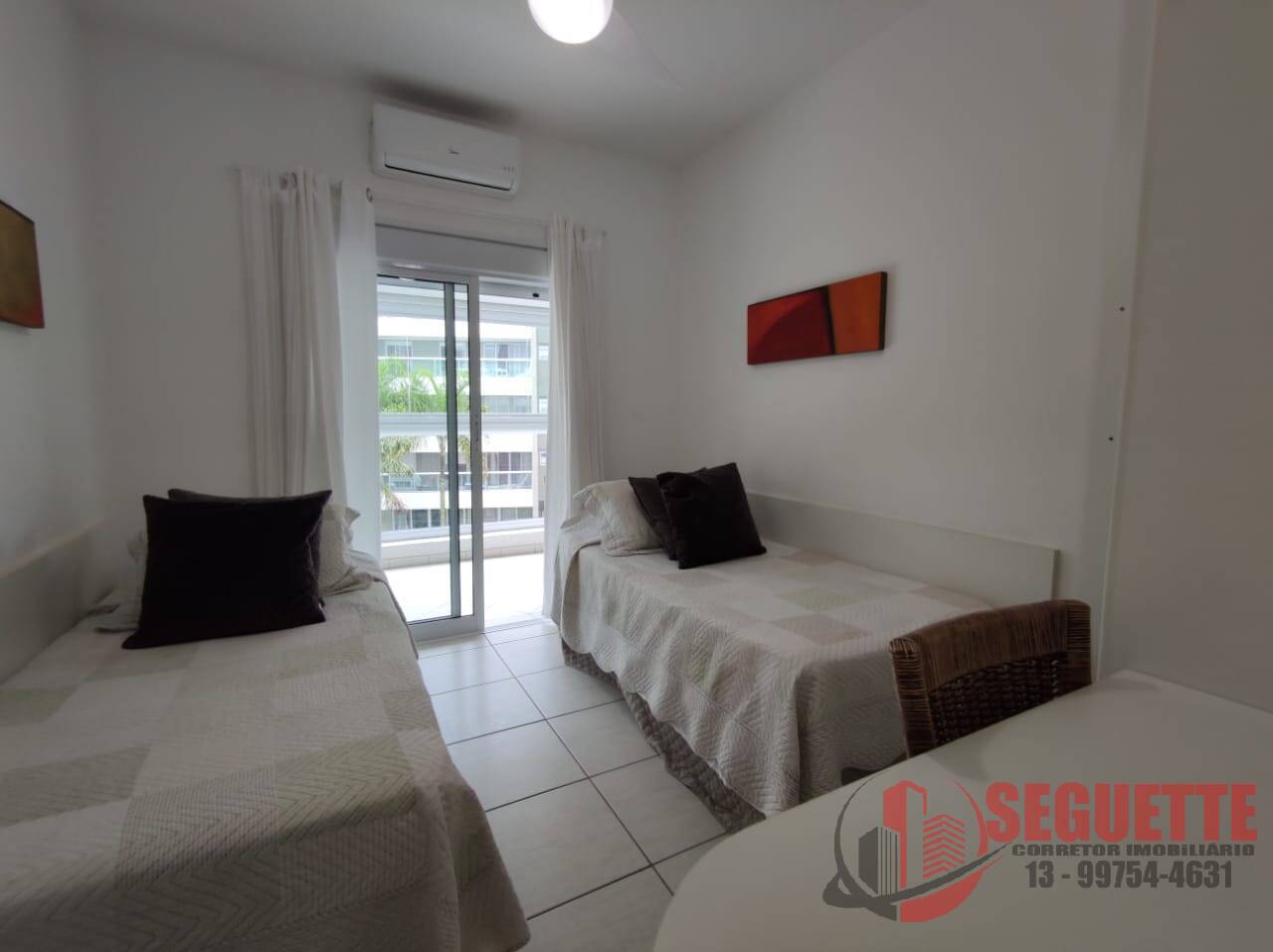 Apartamento à venda com 2 quartos, 80m² - Foto 12