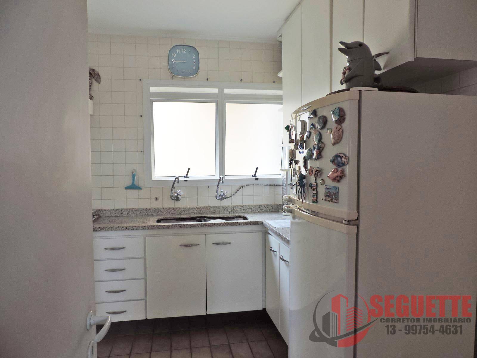 Apartamento à venda com 3 quartos, 155m² - Foto 7