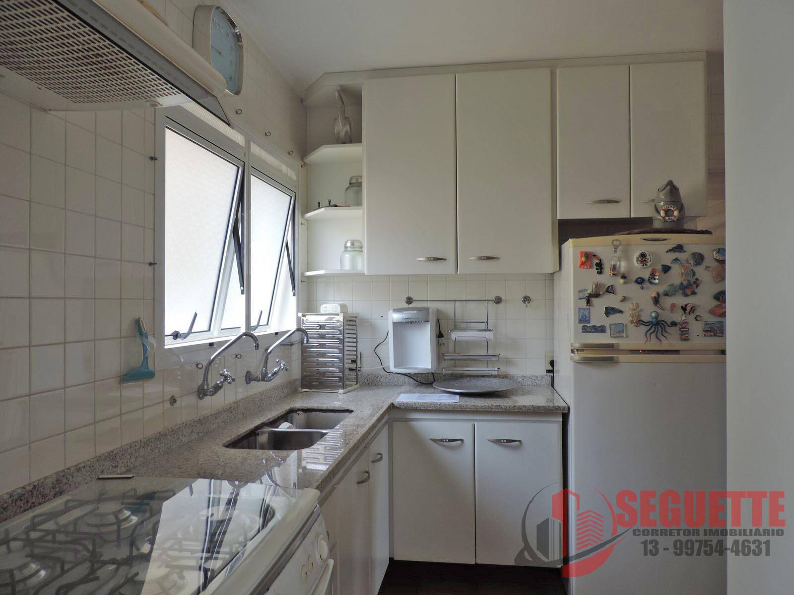 Apartamento à venda com 3 quartos, 155m² - Foto 8