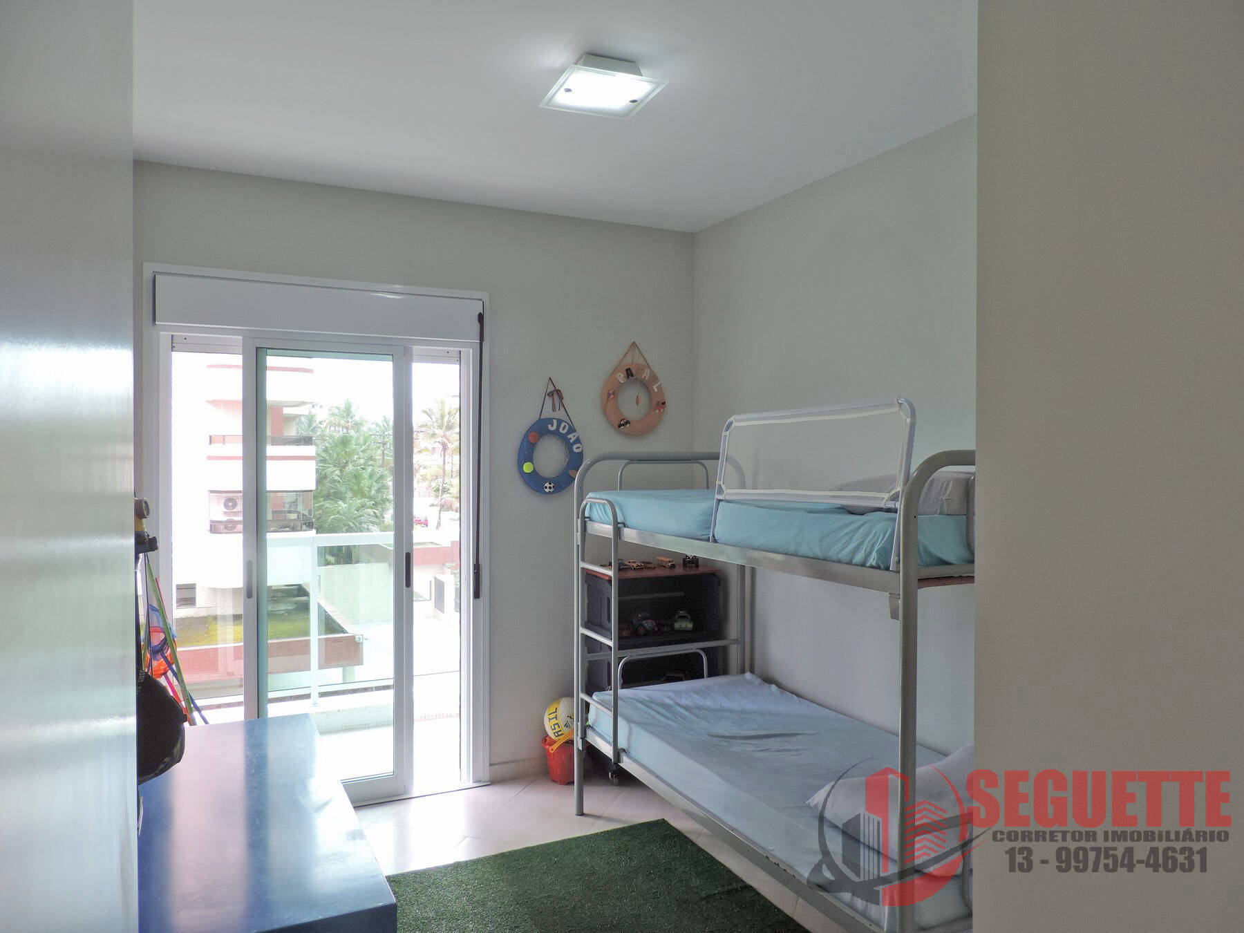 Apartamento à venda com 4 quartos, 142m² - Foto 12