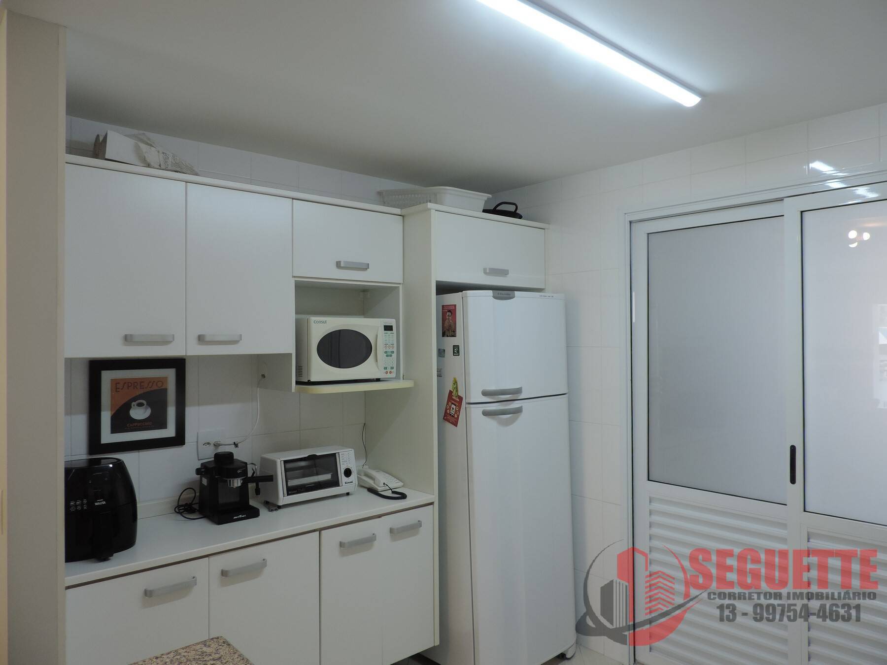 Apartamento à venda com 4 quartos, 142m² - Foto 14