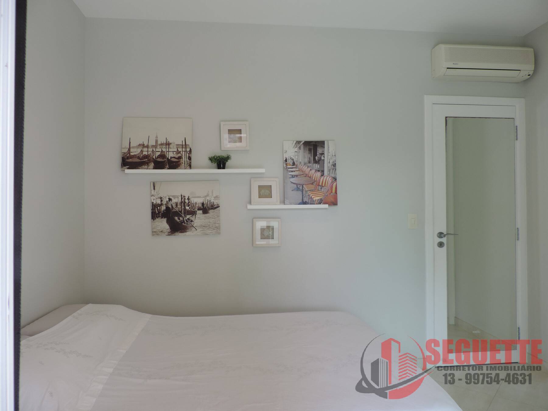 Apartamento à venda com 4 quartos, 142m² - Foto 13