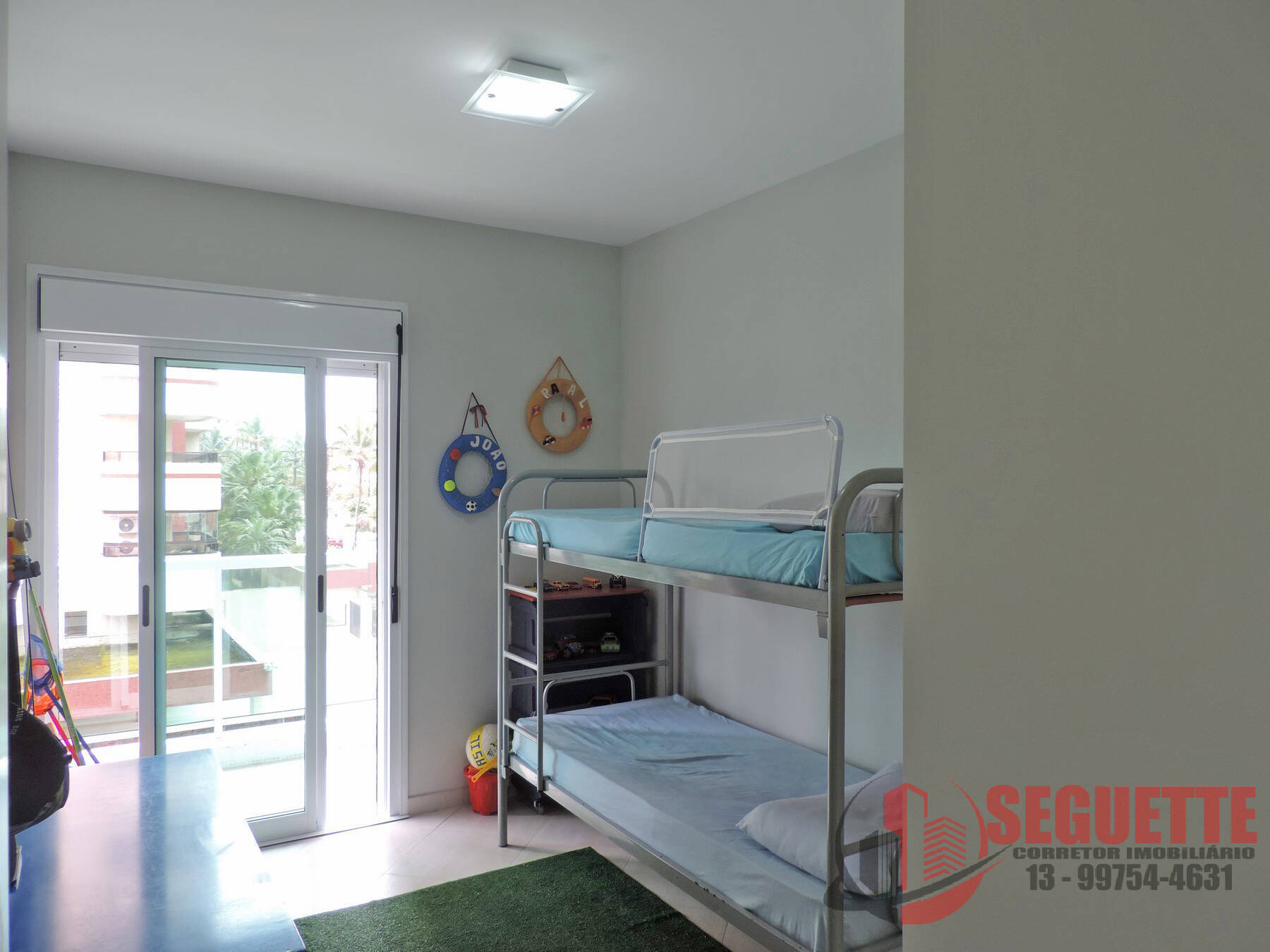 Apartamento à venda com 4 quartos, 142m² - Foto 16