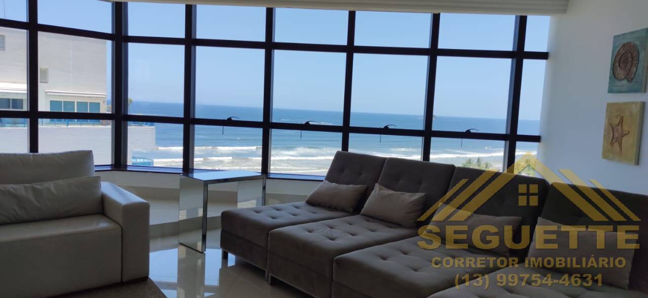 Cobertura à venda com 5 quartos, 458m² - Foto 12