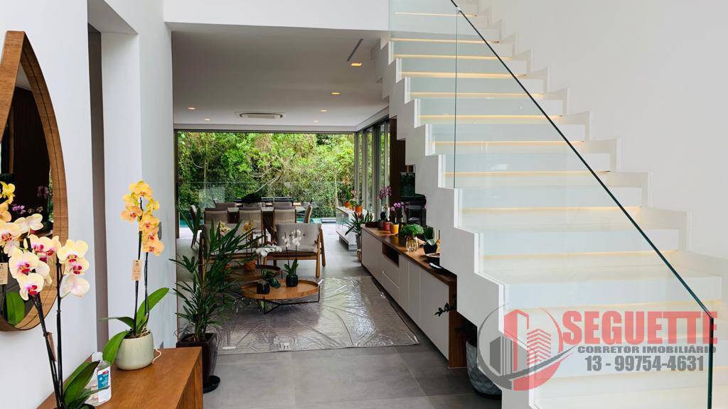 Casa à venda com 5 quartos, 301m² - Foto 21