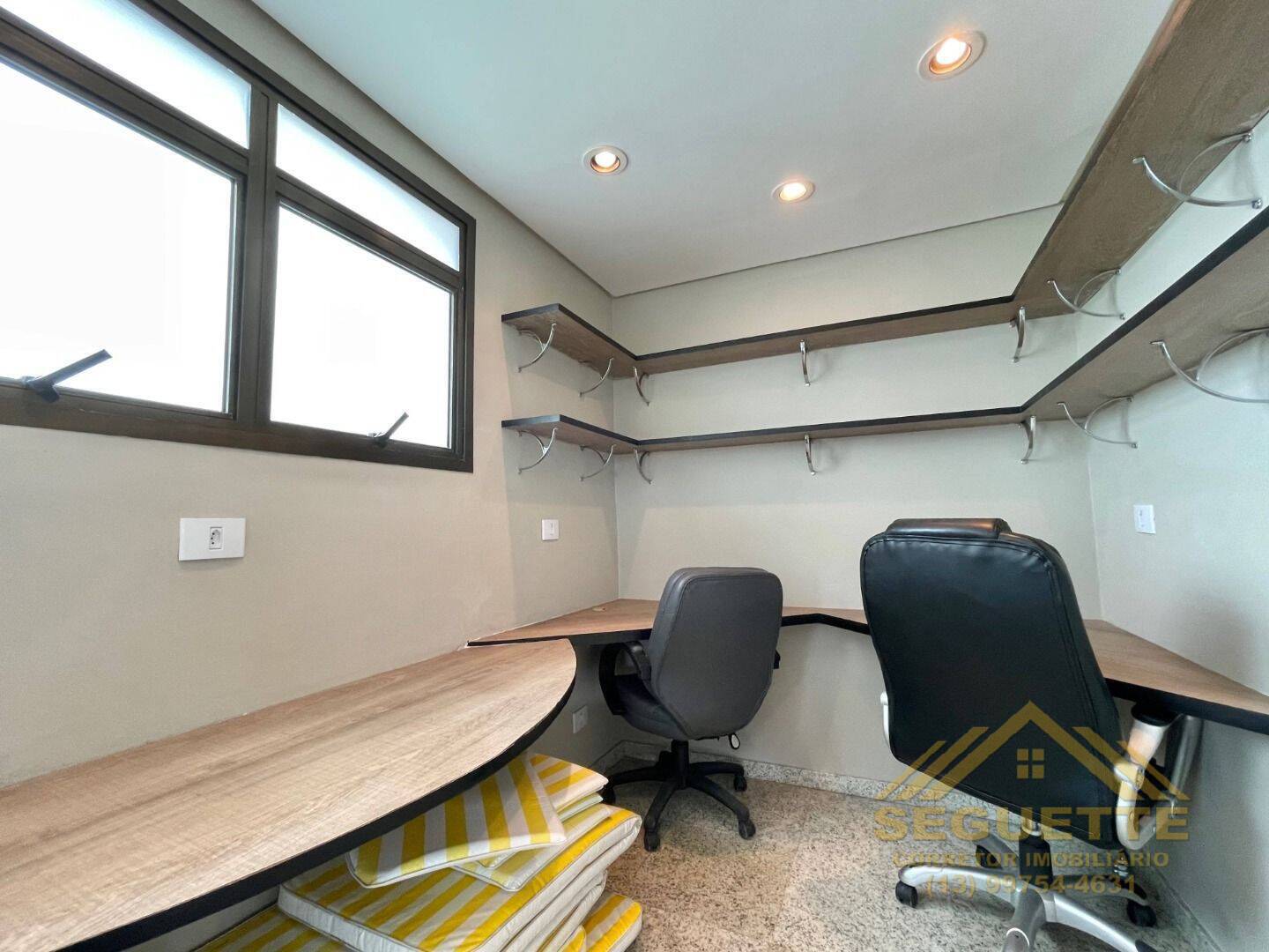 Cobertura à venda com 4 quartos, 461m² - Foto 19