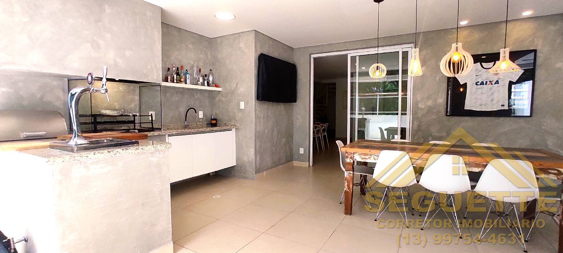 Apartamento à venda com 4 quartos, 293m² - Foto 6