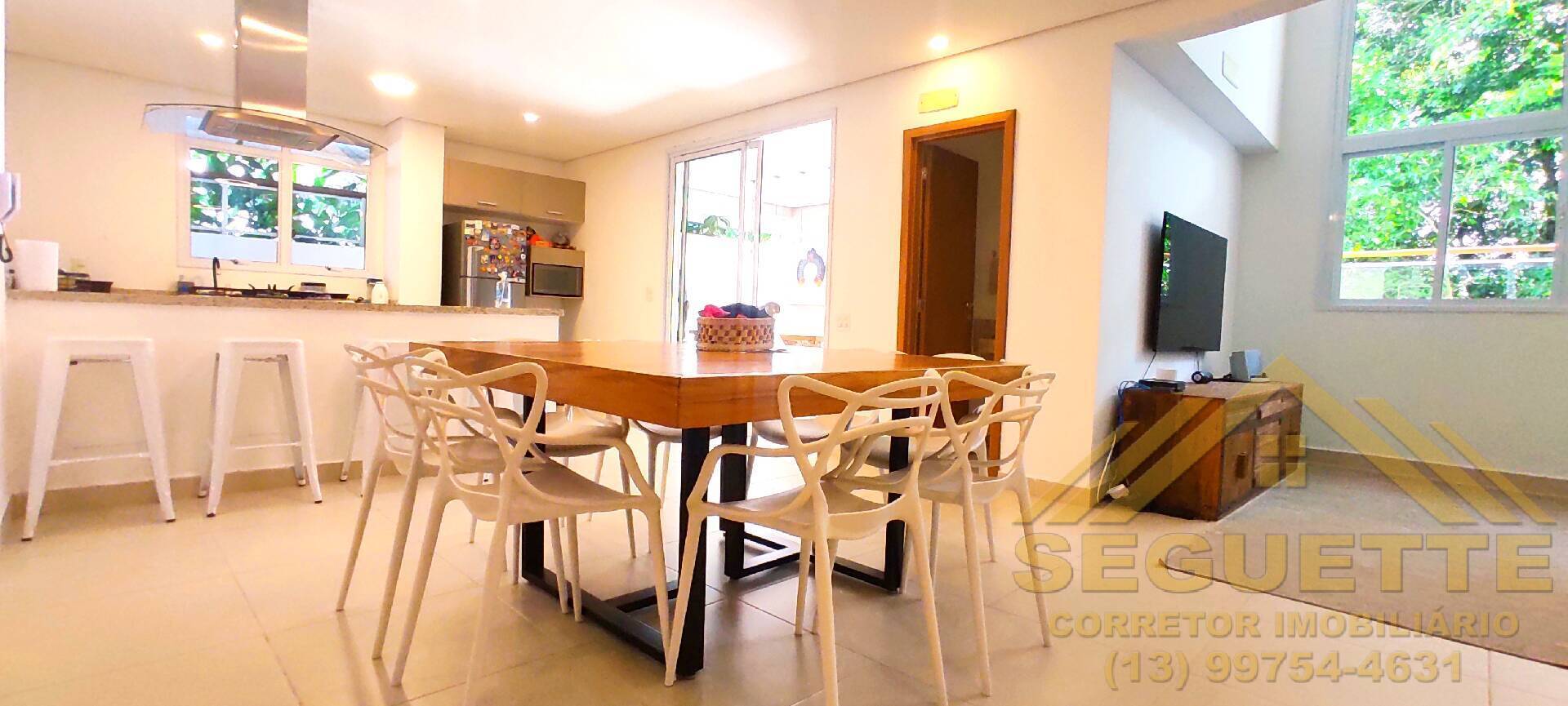 Apartamento à venda com 4 quartos, 293m² - Foto 33