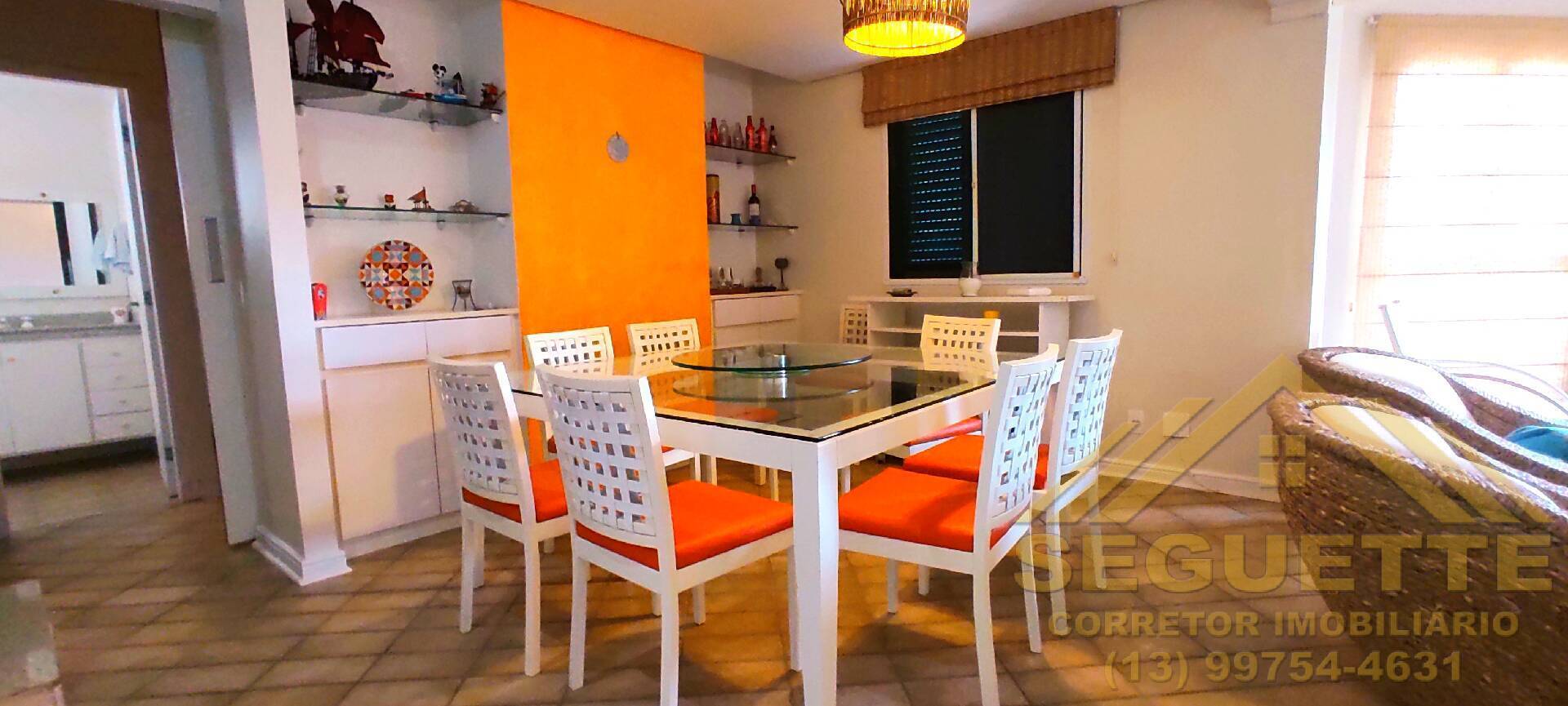 Apartamento à venda com 4 quartos, 155m² - Foto 4