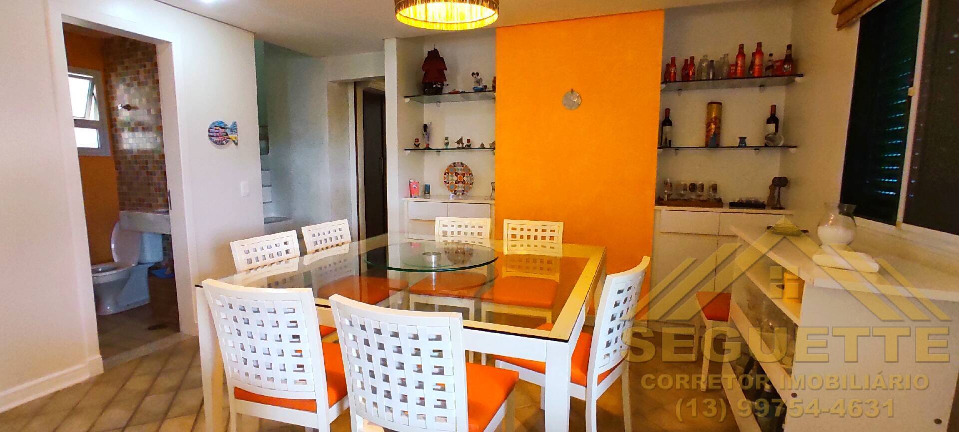 Apartamento à venda com 4 quartos, 155m² - Foto 5