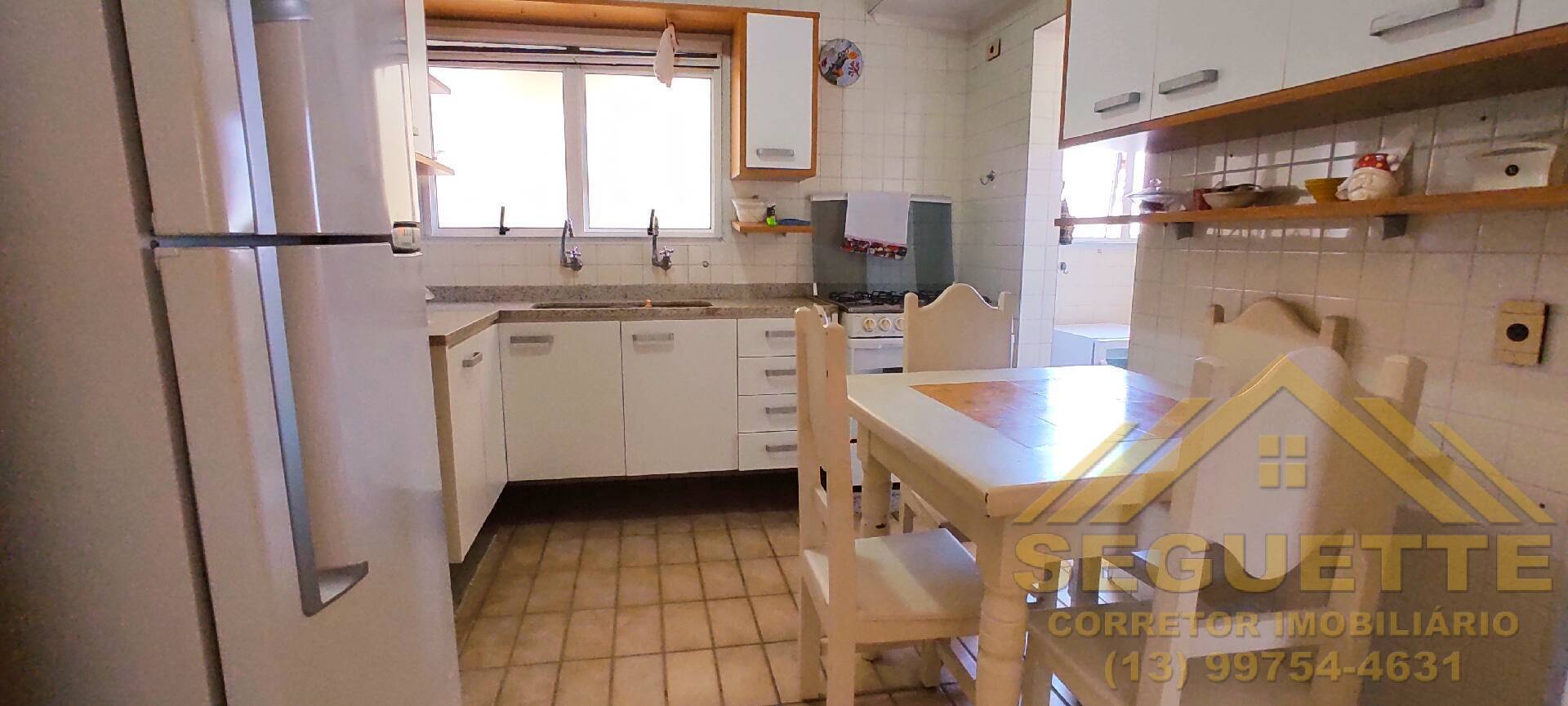 Apartamento à venda com 4 quartos, 155m² - Foto 7