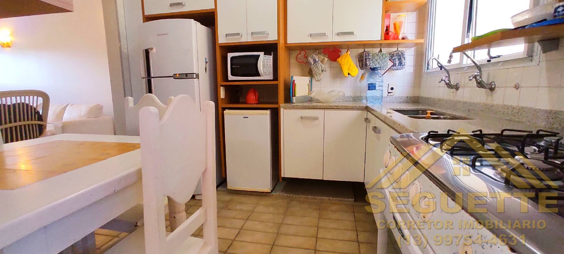 Apartamento à venda com 4 quartos, 155m² - Foto 8