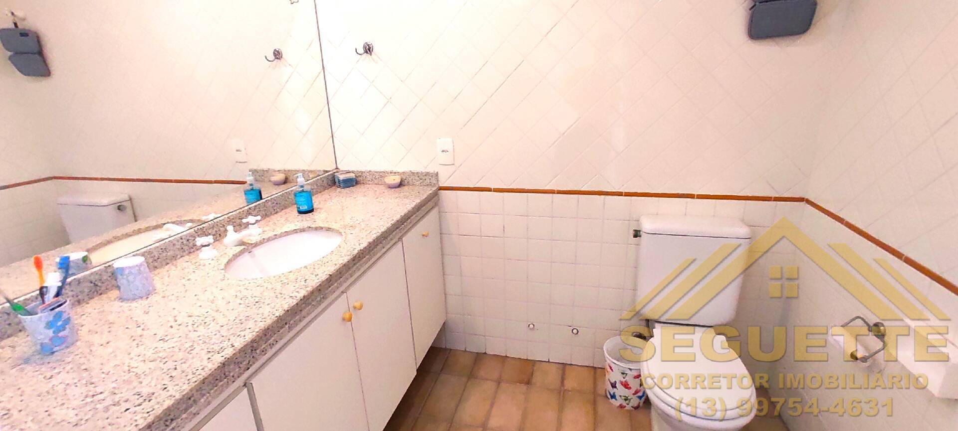 Apartamento à venda com 4 quartos, 155m² - Foto 14