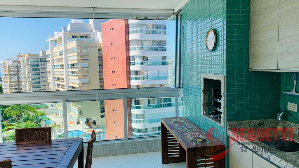 Apartamento à venda com 3 quartos, 151m² - Foto 5