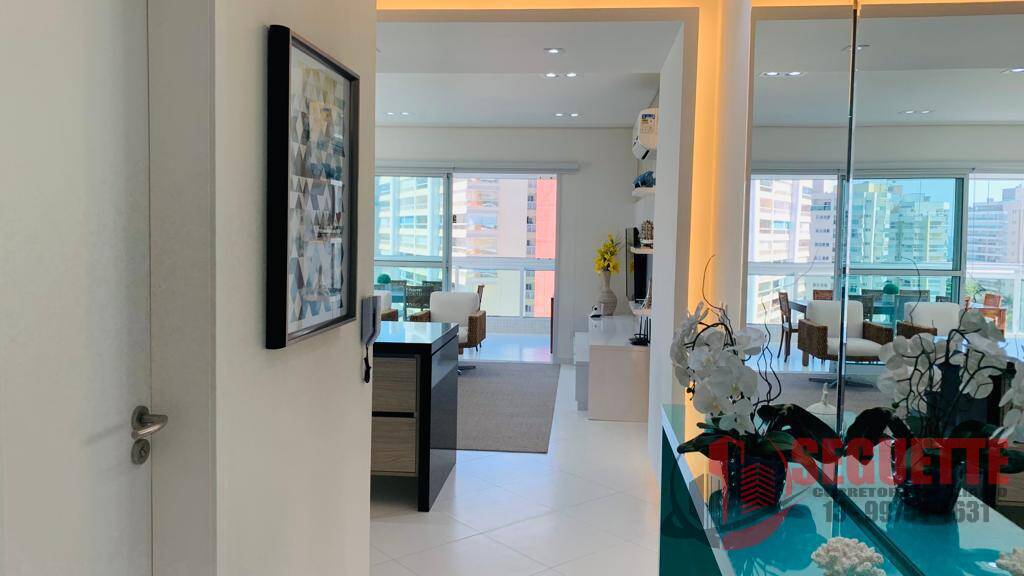 Apartamento à venda com 3 quartos, 151m² - Foto 10