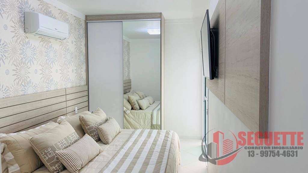 Apartamento à venda com 3 quartos, 151m² - Foto 41