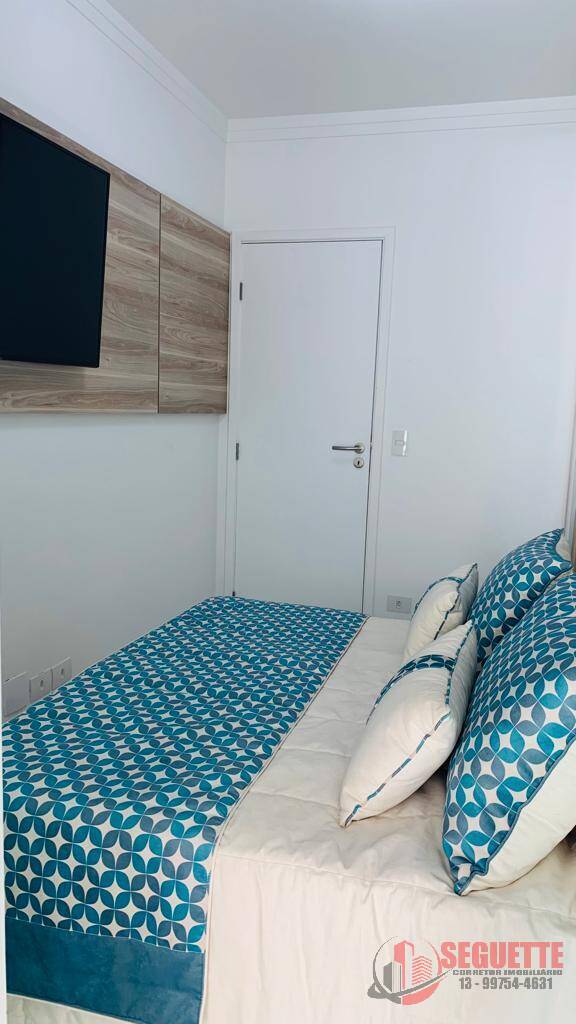 Apartamento à venda com 3 quartos, 151m² - Foto 46