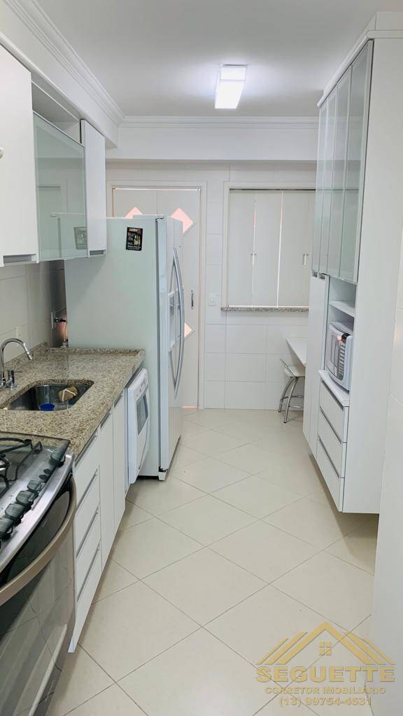 Apartamento à venda com 4 quartos, 185m² - Foto 14