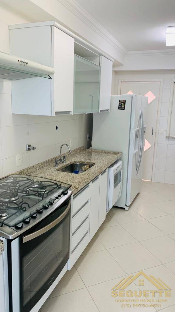 Apartamento à venda com 4 quartos, 185m² - Foto 15