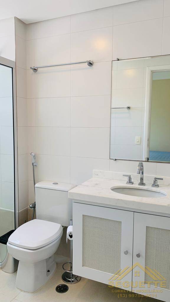 Apartamento à venda com 4 quartos, 185m² - Foto 23