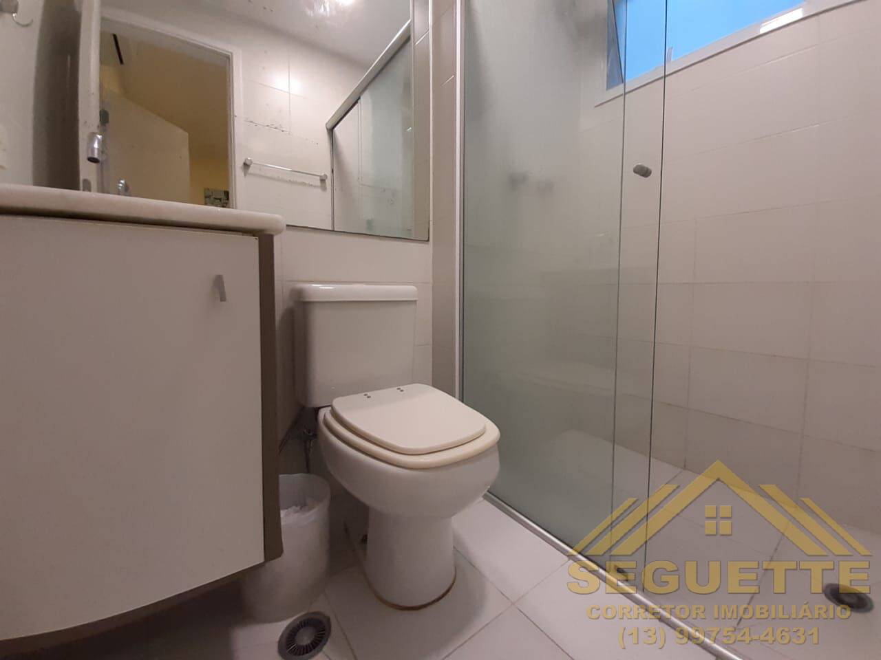 Apartamento à venda com 4 quartos, 120m² - Foto 6