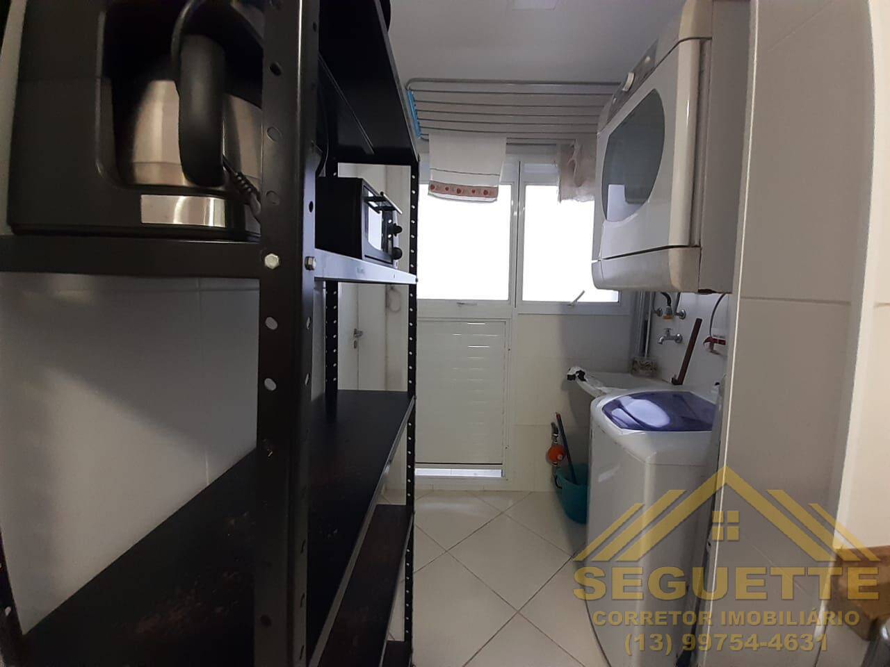 Apartamento à venda com 4 quartos, 120m² - Foto 4