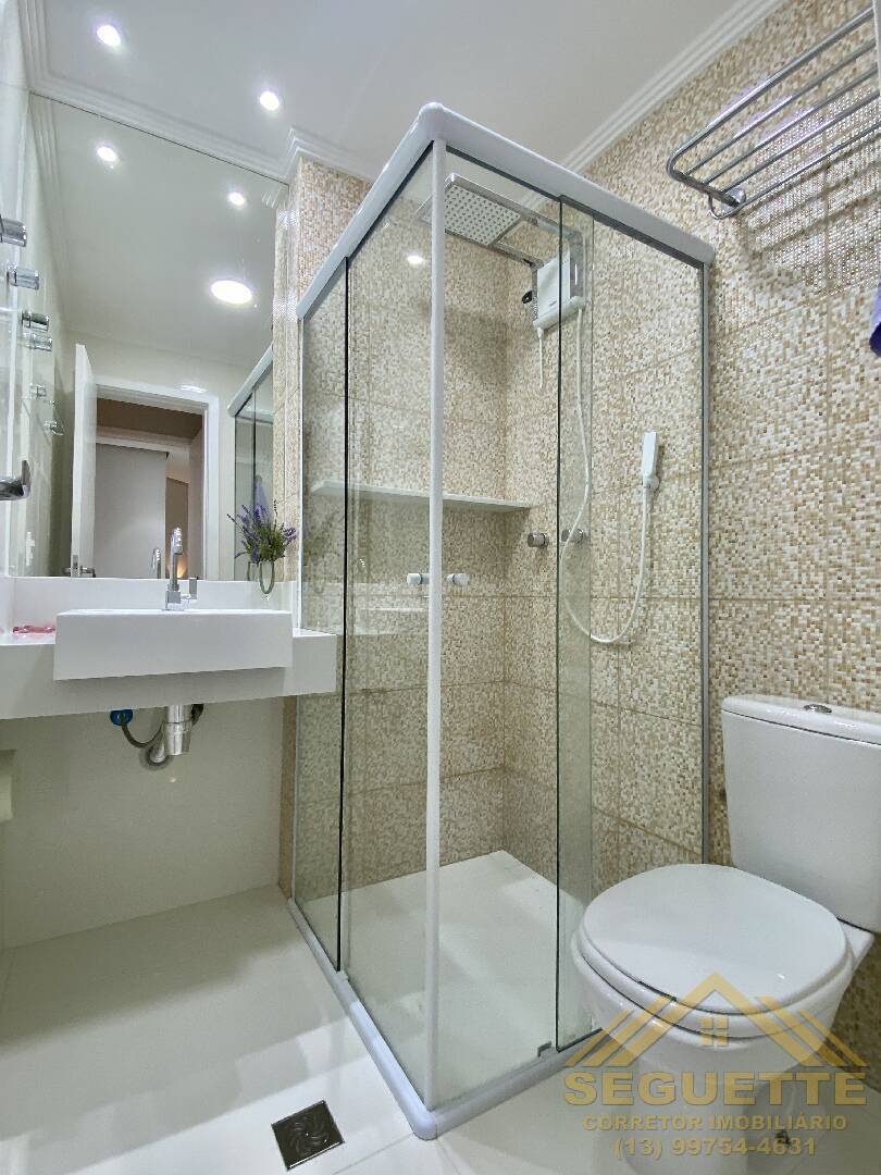 Apartamento à venda com 3 quartos, 92m² - Foto 14