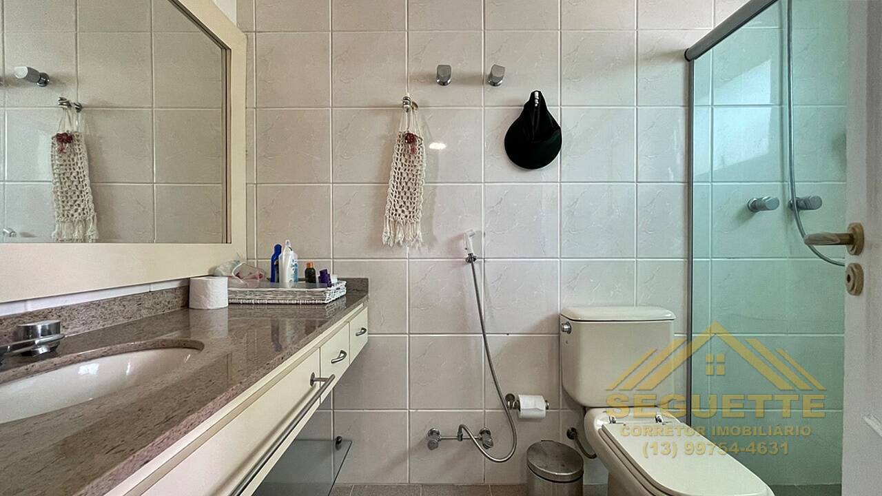 Apartamento à venda com 4 quartos, 255m² - Foto 24