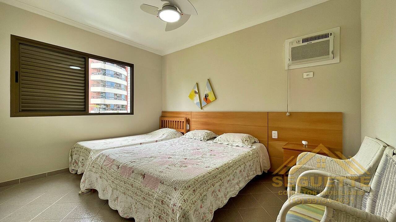 Apartamento à venda com 4 quartos, 255m² - Foto 27