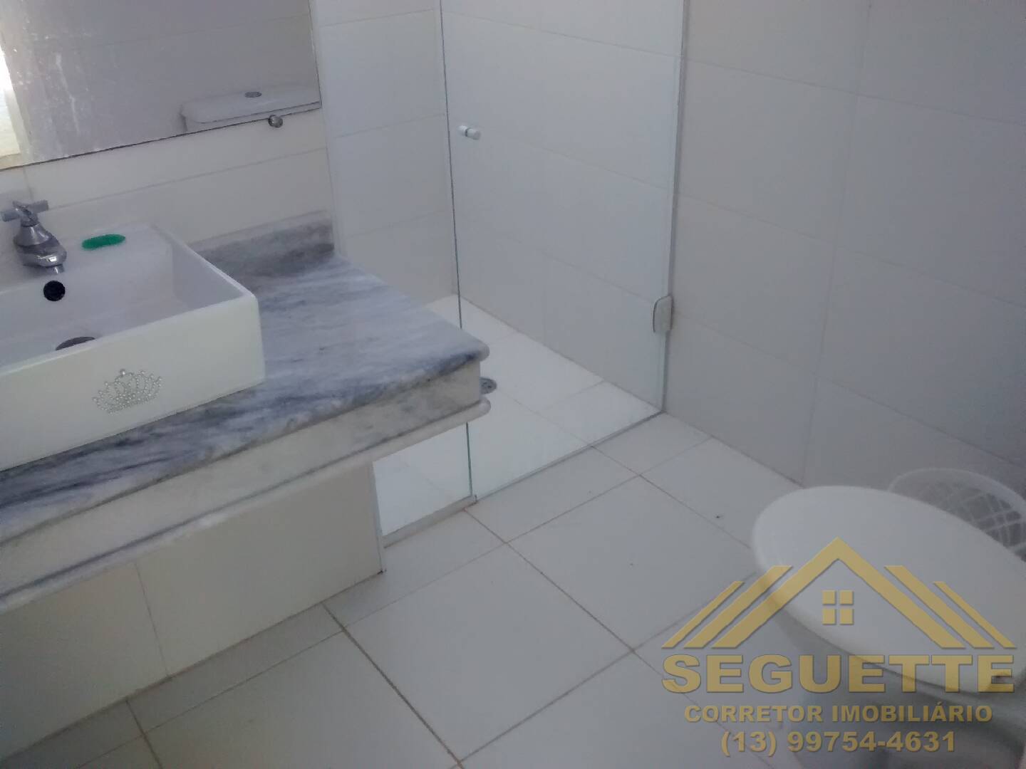 Casa à venda com 5 quartos, 250m² - Foto 23