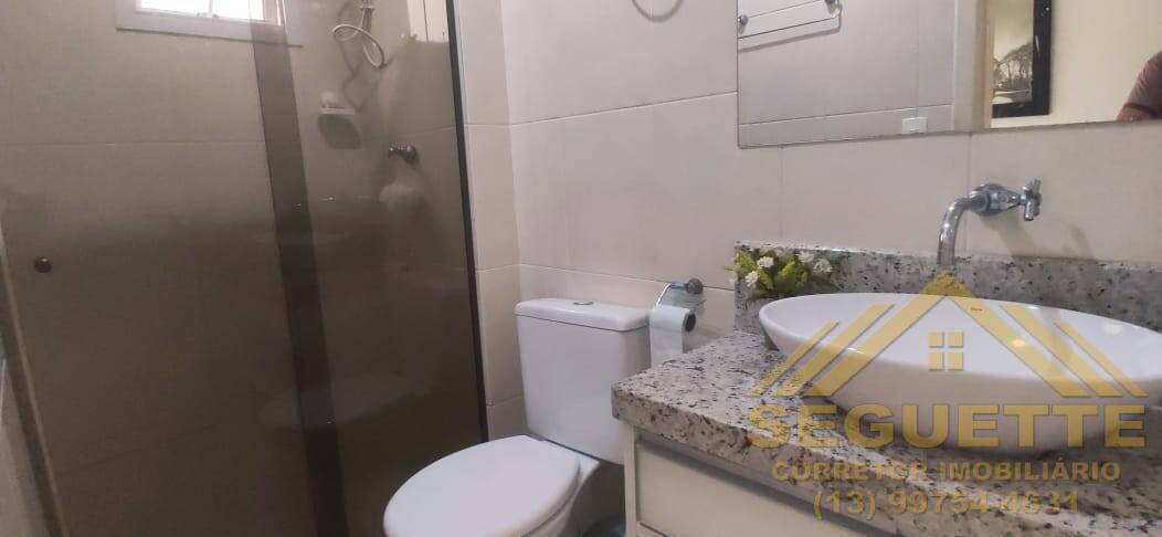 Apartamento à venda com 3 quartos, 124m² - Foto 2