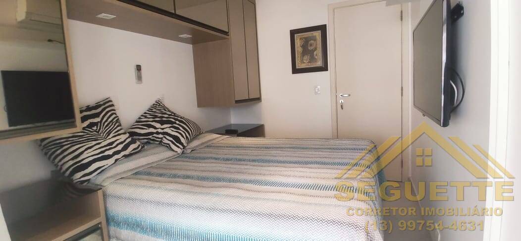 Apartamento à venda com 3 quartos, 124m² - Foto 3