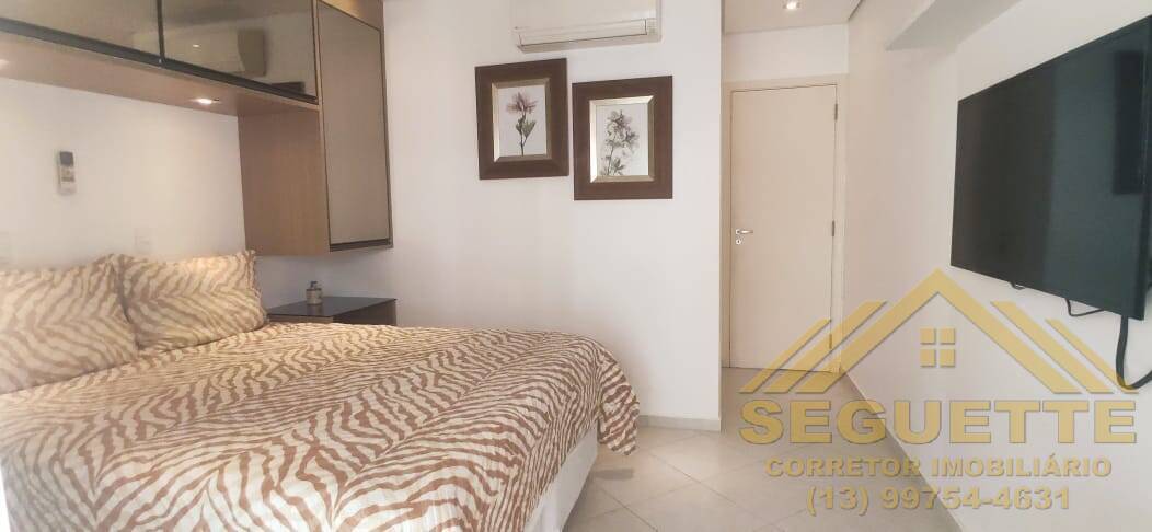 Apartamento à venda com 3 quartos, 124m² - Foto 4