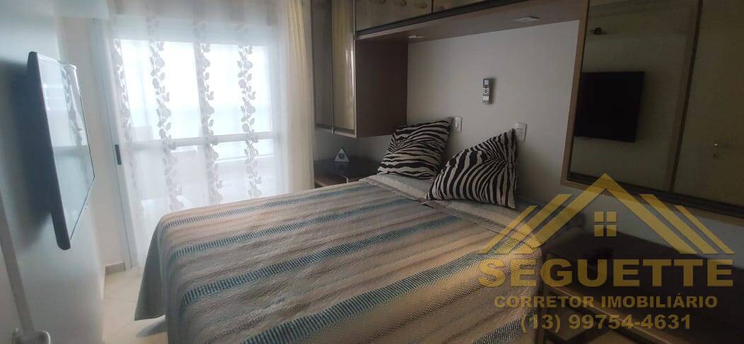 Apartamento à venda com 3 quartos, 124m² - Foto 6