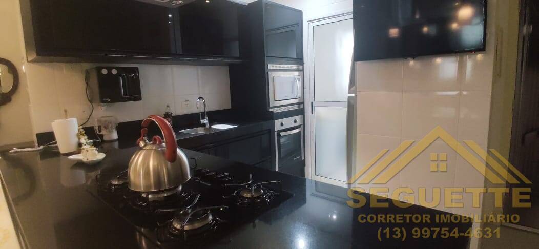 Apartamento à venda com 3 quartos, 124m² - Foto 16