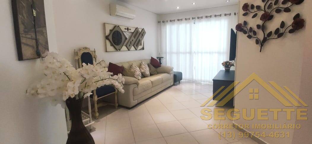 Apartamento à venda com 3 quartos, 124m² - Foto 21