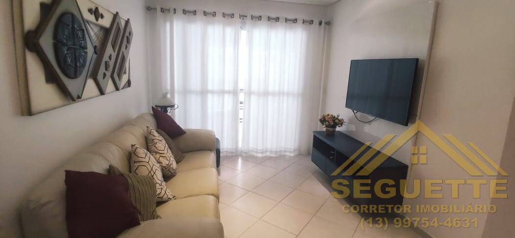 Apartamento à venda com 3 quartos, 124m² - Foto 25